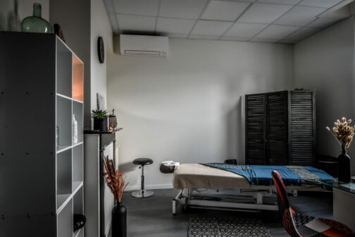 InSana - Massages Bien-être - Onnaing près de Valenciennes - 59