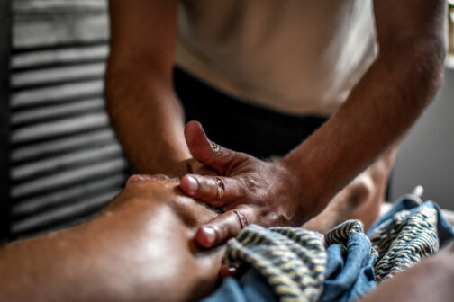 InSana - Massages Bien-être - Onnaing près de Valenciennes - 59