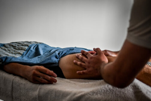 InSana - Massages Bien-être - Onnaing près de Valenciennes - 59