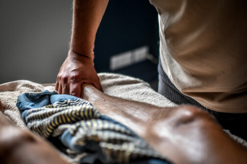 InSana - Massages Bien-être - Onnaing près de Valenciennes - 59